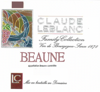 Beaune Rouge 2022