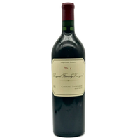 2015 Bryant Family Vineyard Cabernet Sauvignon, Napa Valley