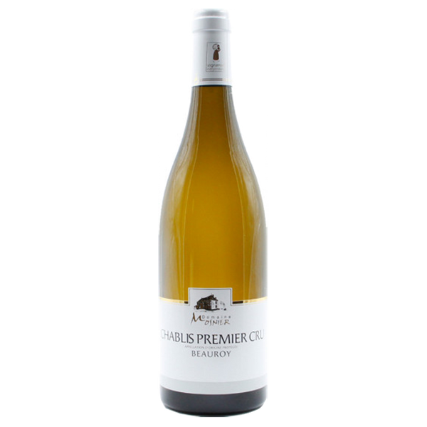 Chablis 1er Cru “Beauroy” 2022, Domaine Mosnier