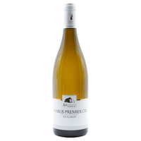 Chablis 1er Cru “Beauroy” 2021, Domaine Mosnier