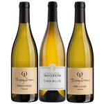 Intro to Burgundy: White Wine 3-Pack