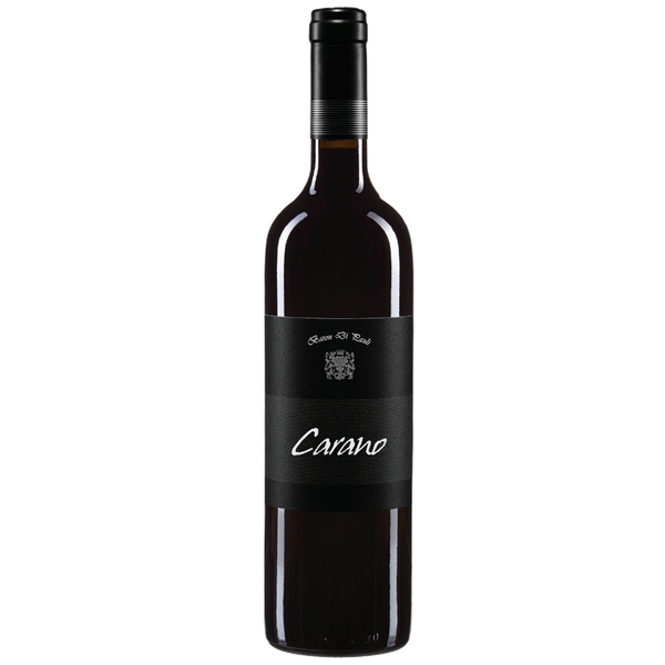 Carano Reserva DOC 2017 Baron Di Pauli, Alto Adige - The Simple Wine
