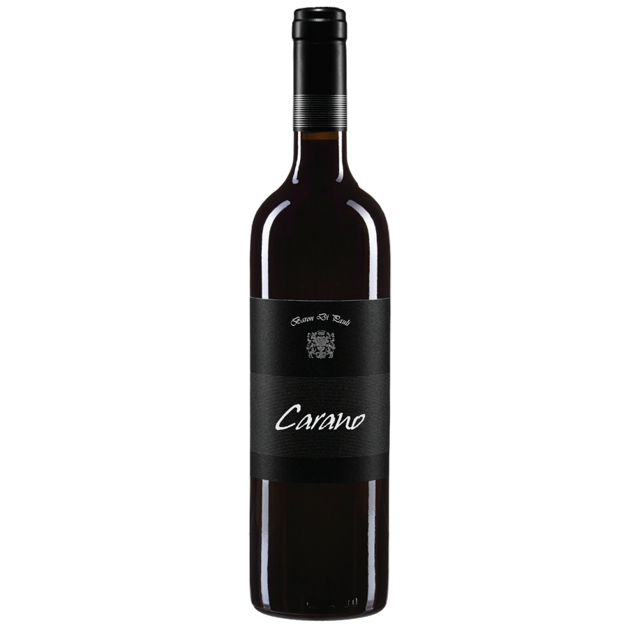Carano Reserva DOC 2017 Baron Di Pauli, Alto Adige