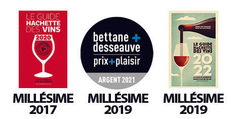 Chablis 1er Cru “Vaucoupin” 2022, Domaine Notton