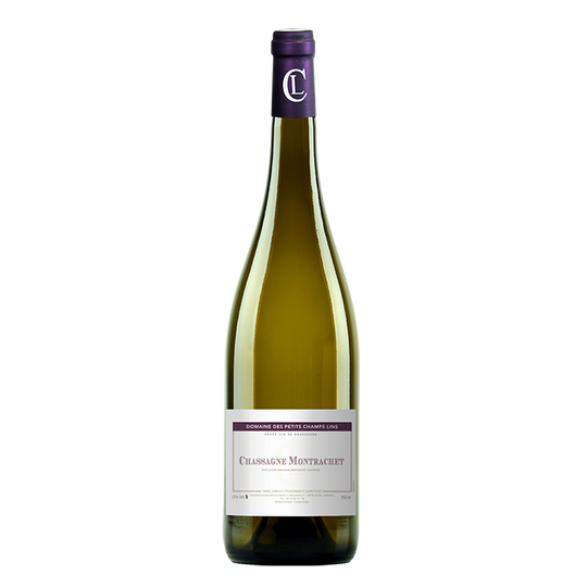 ワイン Chassagne-Montrachet Chambolle-Musigny Chassagne-Montrachet 2024 | Petits Champs Lins Burgundy Chardonnay