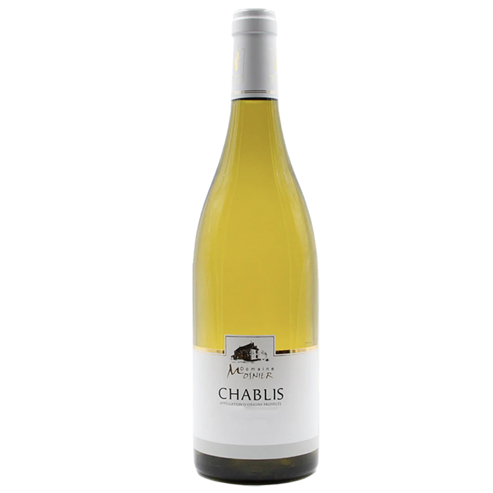 Chablis 2022 DOMAINE MOSNIER