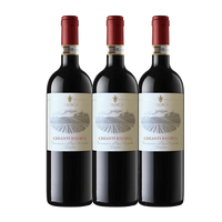 Chianti Riserva DOCG 3-Pack | Etrusca, Tuscany