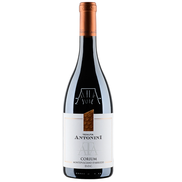 antonini corium montepulciano d'abruzzo