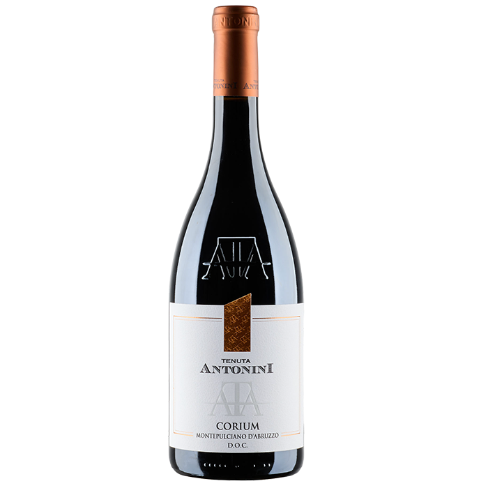 antonini corium montepulciano d'abruzzo