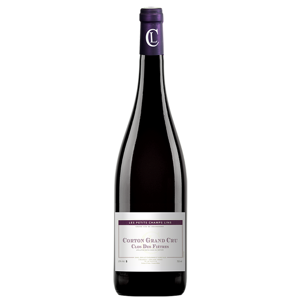 Corton Grand Cru “Fiètres” 2022 | Petits Champs Lins Burgundy