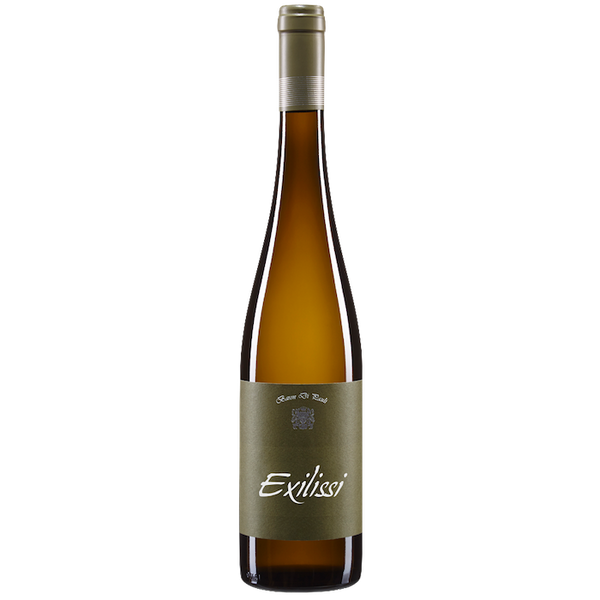 Exilissi Reserva 2008 (Gewurztraminer) Baron Di Pauli Alto Adige - The Simple Wine