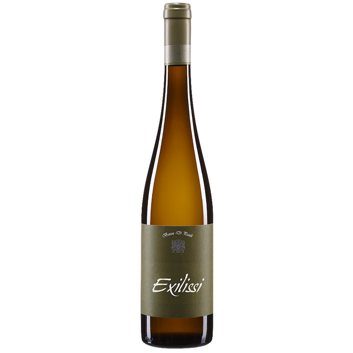 Exilissi Reserva 2007 (Gewurztraminer) - The Simple Wine