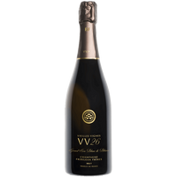 Frerejean Freres 'VV 26' GRAND CRU Blanc de Blancs Brut CHAMPAGNE 750ML