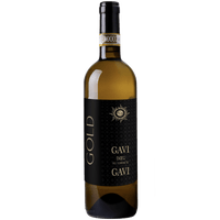 Gavi GOLD DOCG – Black Label