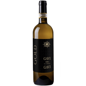 Gavi Di Gavi GOLD DOCG Black Label, Piemonte