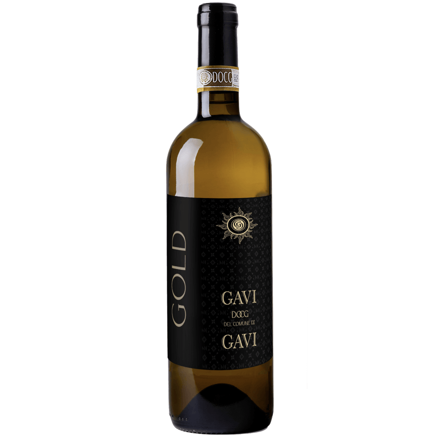 Gavi GOLD DOCG – Black Label