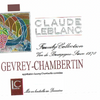 Gevrey-Chambertin 2022