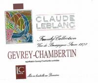 Gevrey-Chambertin 2022