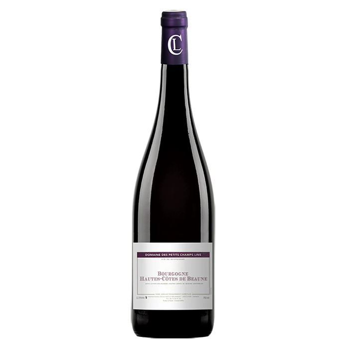 Hautes-Côtes de Beaune Rouge 2022, Petits Champs Lins