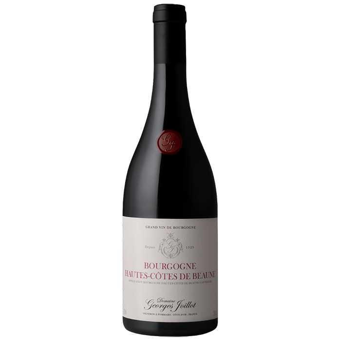 Hautes-Côtes de Beaune Rouge 2021, Domaine Georges Joillot – The