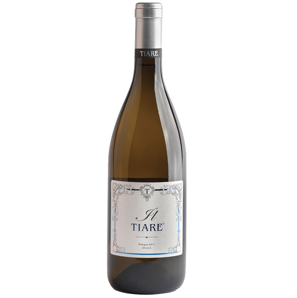iL Tiare Sauvignon 2021 Collio, Tiare - The Simple Wine