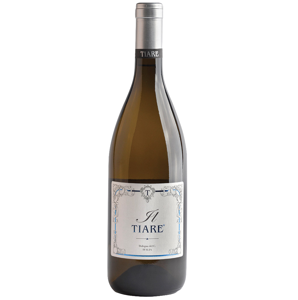 iL Tiare Sauvignon 2021 Collio, Tiare - The Simple Wine
