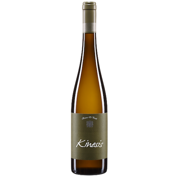 Kinesis Sauvignon Blanc (Orange) 2015, Baron Di Pauli, Alto Adige - The Simple Wine