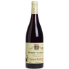 Bottle of Domaine Besancenot Beaune 'les Mariages' 2022 wine with a label showing the brand, type, and other details, set against a plain background.