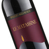 "Le Matassine" Super Tuscan 2022 IGT, PAS Organic - The Simple Wine