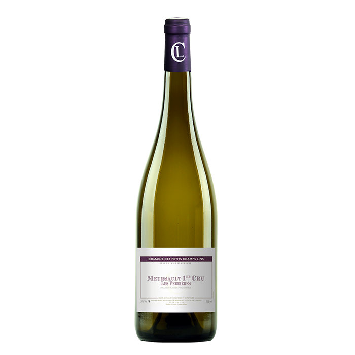 Meursault 1er Cru “Perrières” 2024, Petits Champs Lins