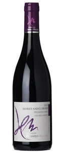 2017 Morey-Saint-Denis 1er Cru  Les Millandes, Heresztyn-Mazzini, Burgundy