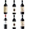 The Nebbiolo Masters | 6 Bottles, Free Shipping
