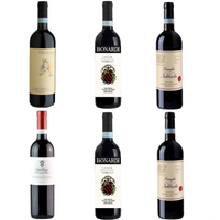 The Nebbiolo Masters | 6 Bottles, Free Shipping