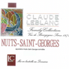 Nuits-Saint-Georges 2020 - The Simple Wine