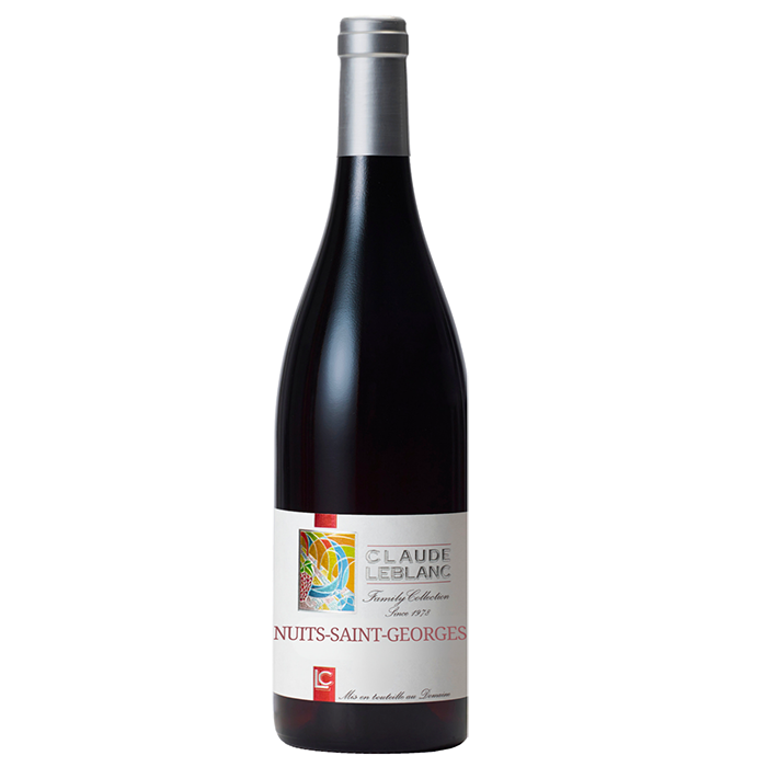 Nuits-Saint-Georges 2020 Claude Leblanc – The Simple Wine Nuits-Saint-Georges 2020 Claude Leblanc – The Simple Wine