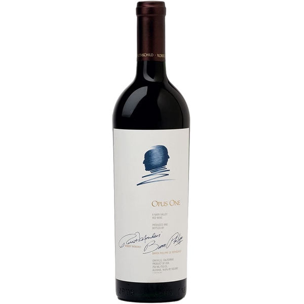 Opus One 2021