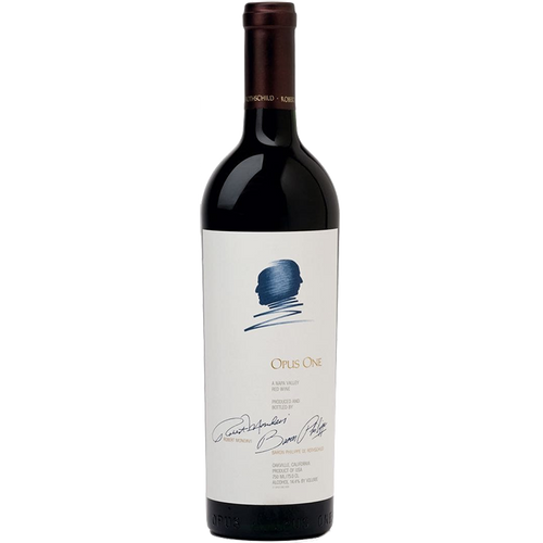 Opus One 2010