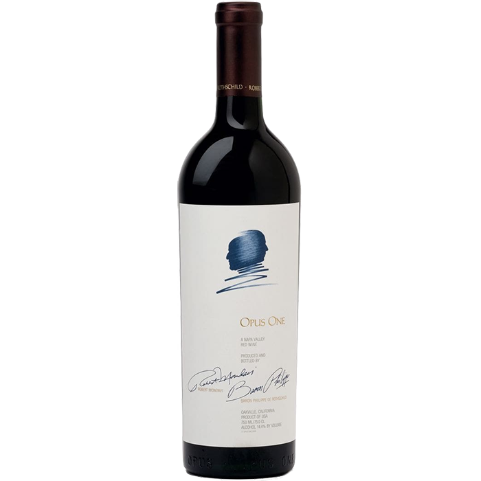 Opus One 2010