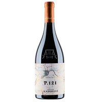 Montepulciano d’Abruzzo “P.121” DOCG 2021