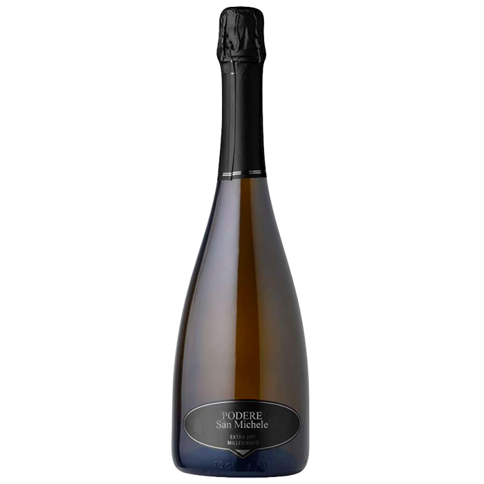 Extra Dry Millesimato, Dissegna Organic Sparkling - The Simple Wine