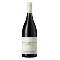 Pommard 1er Cru “Charmots” 2020, Nicolas Rossignol