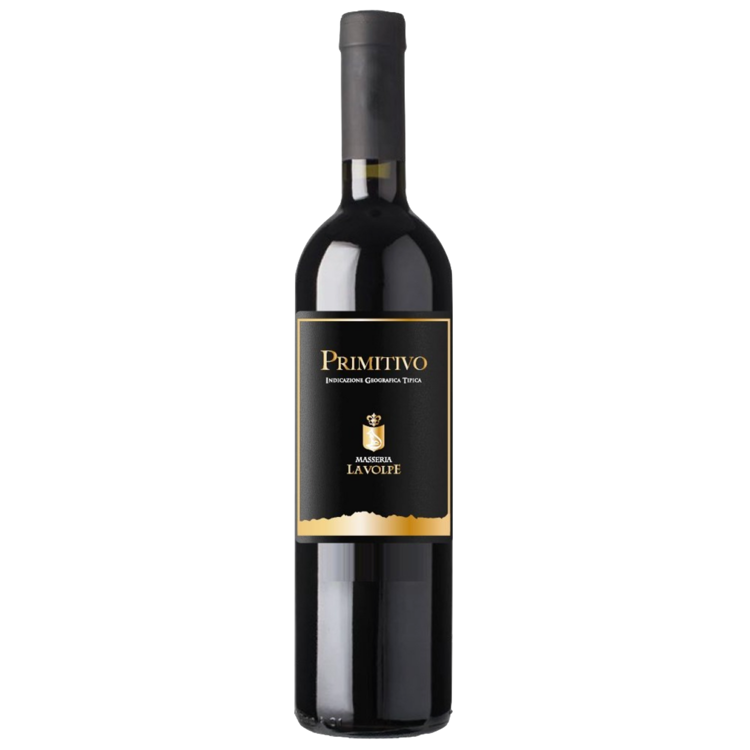 Masseria Lavolpe Primitivo Puglia IGT