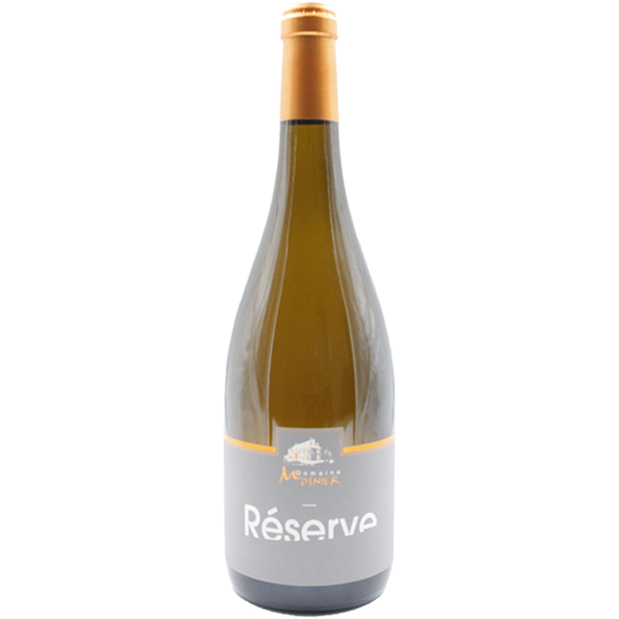 Chablis Réserve du Domaine 2022, Domaine Mosnier