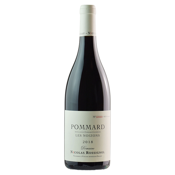 Pommard “Les Noizons” 2018, Nicolas Rossignol