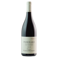 Pommard “Les Noizons” 2018, Nicolas Rossignol