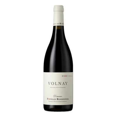 Volnay 2020, Nicolas Rossignol