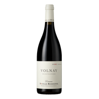 Volnay 2020, Nicolas Rossignol