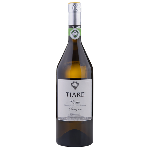Sauvignon Blanc (Italian Sancerre) 2021/22, Tiare - Best in the World 2014 & 2016 - The Simple Wine