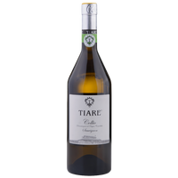 Sauvignon Blanc (Italian Sancerre) 2021/22, Tiare - Best in the World 2014 & 2016