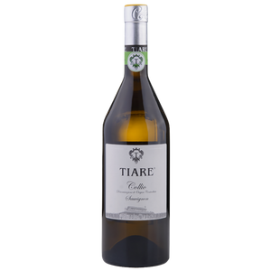 Sauvignon Blanc (Italian Sancerre) 2021/22, Tiare - Best in the World 2014 & 2016